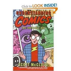 Scott McCloud: Understanding Comics (Paperback, 1999, Dc Comics)