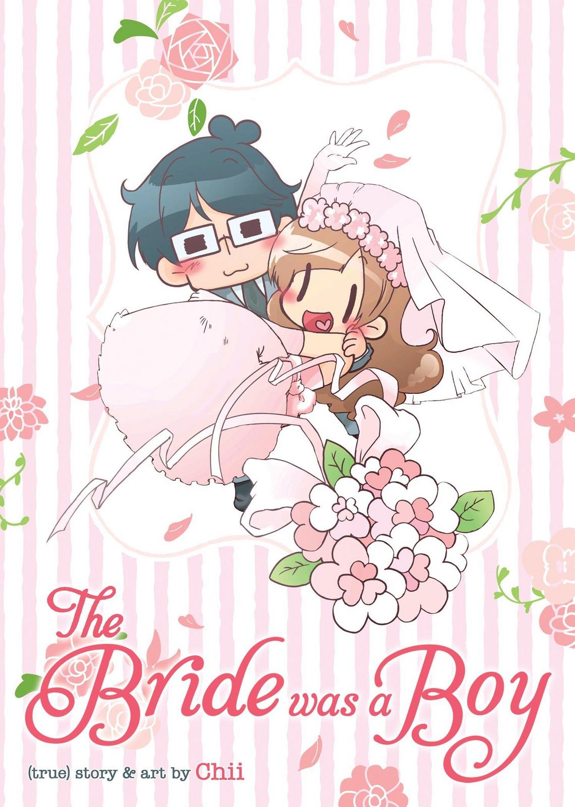 Chii: The Bride Was a Boy (2018)