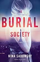 Nina Sadowsky: The burial society (2018)