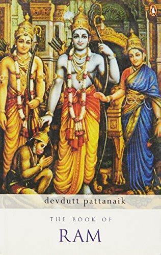 Devdutt Pattanaik: The Book of Ram (2009)