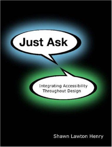 Shawn, Lawton Henry: Just Ask (Paperback, 2007, Lulu.com)