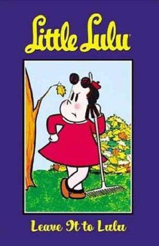 John Stanley, Irving Tripp: Little Lulu Volume 12 (Paperback, Dark Horse, Dark Horse Books)