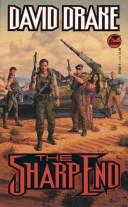 David Drake: The sharp end (1993, Baen, Distributed by Simon & Schuster)
