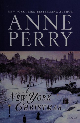 Anne Perry: A New York Christmas (2014)