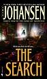 Iris Johansen: The search (2000, Bantam Books)