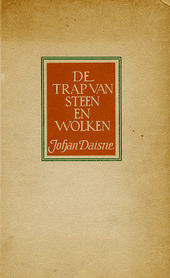 Johan Daisne, Fr Du Mong: DE TRAP VAN STEEN EN WOLKEN (MANTEAU)