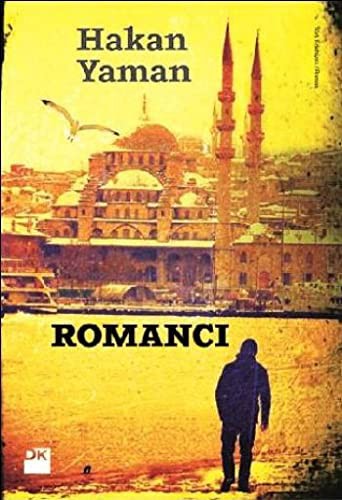 Hakan Yaman: Romanci (Paperback, 2014, Dogan Kitap)