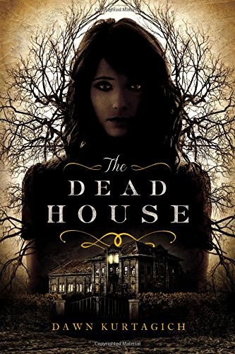 Dawn Kurtagich: The Dead House (Hardcover, 2015, Little, Brown Books for Young Readers)