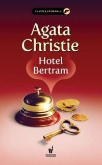 Agatha Christie: Hotel Bertram (Polish language, 2014)