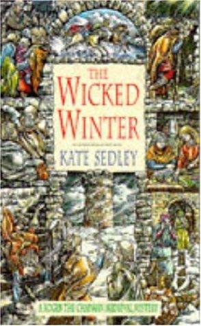 Kate Sedley, Sedley: Wicked Winter (Paperback, 1995, Headline Book Publishing)