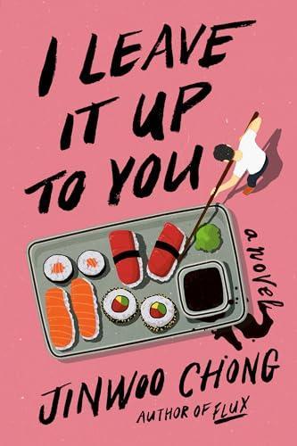 Jinwoo Chong: I Leave It up to You (2025)