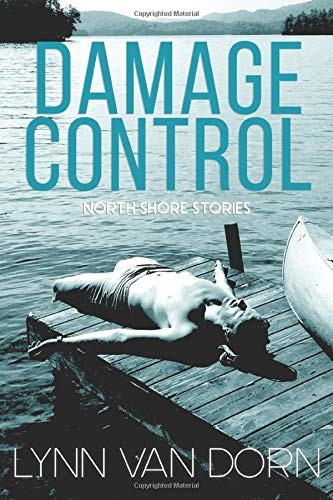 Lynn Van Dorn: Damage Control (Paperback, CreateSpace Independent Publishing Platform)
