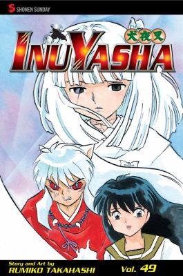 Rumiko Takahashi: InuYasha Volume 49
            
                InuYasha Paperback (2010, Viz Media)