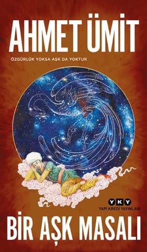 Ahmet Ümit: Bir Ask Masali (Paperback, Yapi Kredi Yayinlari)