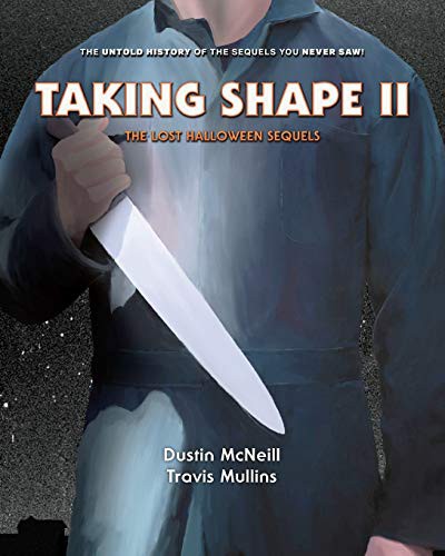 Dustin McNeill, Travis Mullins: Taking Shape II (Paperback, 2020, Harker Press)