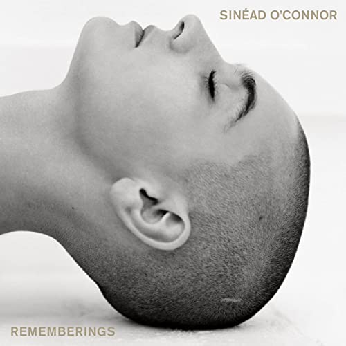 Sinéad O'Connor: Rememberings (AudiobookFormat, HMH Adult Audio)