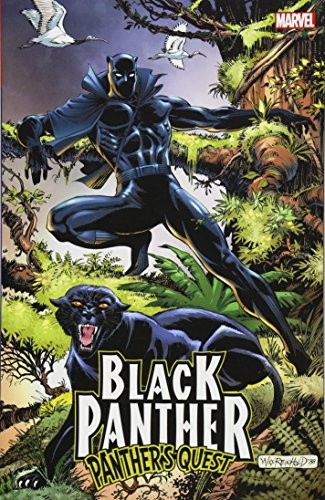 Don McGregor: Black Panther (Paperback, 2018, Marvel)