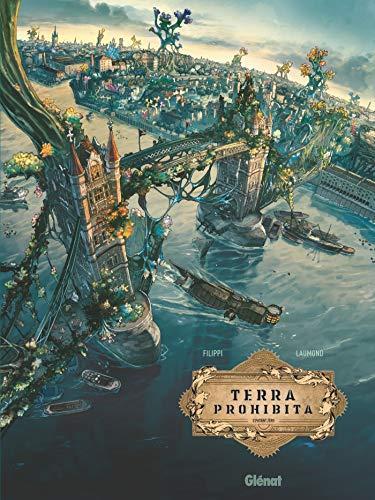 Terra prohibita. 2, Patient zéro (French language, 2021)