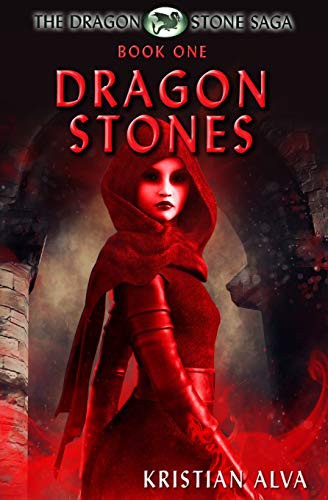 Kristian Alva, Isaac Sweeney: Dragon Stones (Paperback, 2011, Defiant Press)