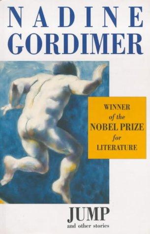 Nadine Gordimer: Jump and Other Stories (Paperback, 2003, Trafalgar Square)