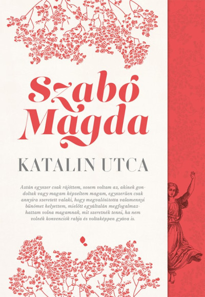 Magda Szabó: Katalin Utca (EBook, Magyar language, 2025, Jaffa Kiadó)