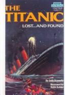 Judy Donnelly: The Titanic (Hardcover, 1999, Tandem Library)