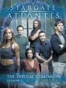 Sharon Gosling: Stargate Atlantis (Paperback, 2006, Titan Books)