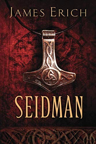 James Erich: Seidman (Paperback, 2012, Harmony Ink Press LLC)
