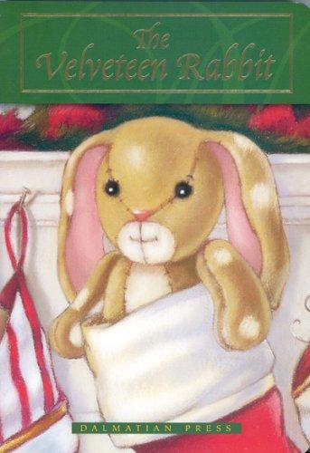 Margery Williams Bianco: Velveteen Rabbit (2006, Dalmatian Press)