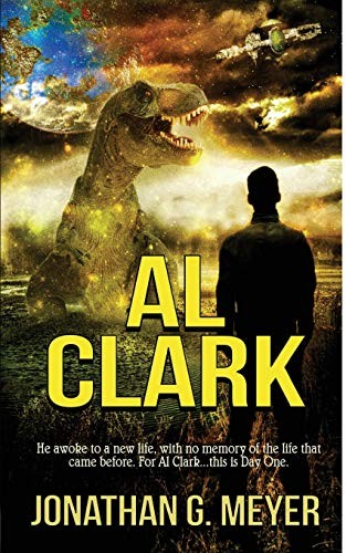 Dawne Dominique, Jonathan G. Meyer: AL CLARK (Paperback, 2014, Independently published)