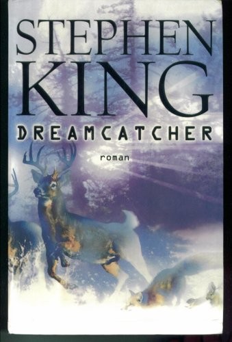 Stephen King, William Oliver Desmond, Empty Author: Dreamcatcher. Traduction Francaise. (Paperback, 2002, Roman/Albin Michel)
