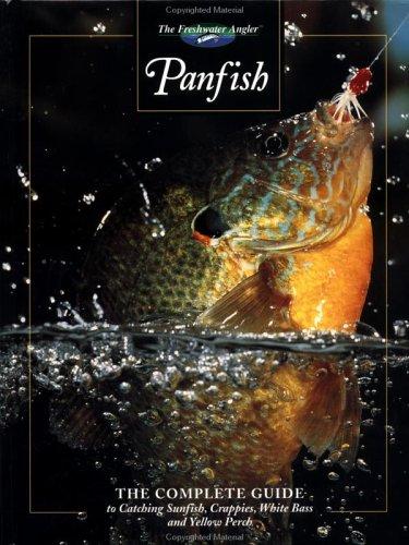 Dick Sternberg: Panfish (1996, Cy DeCosse)