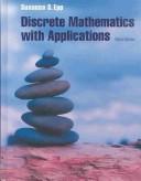 Susanna S. Epp: DISCRETE MATHEMATICS WITH APPLICATIONS