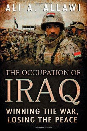 Ali Allawi: The Occupation of Iraq: Winning the War, Losing the Peace (2007)