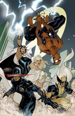 Victor Gischler: With Great Power (2011, Marvel Comics)