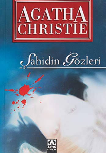 Agatha Christie: Sahidin Gozleri (Paperback, Altin Kitaplar)