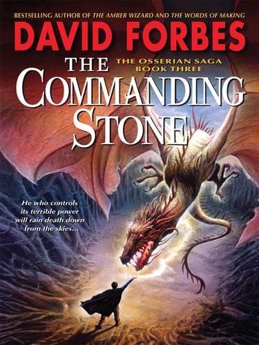David Forbes: The Commanding Stone (EBook, 2009, HarperCollins)
