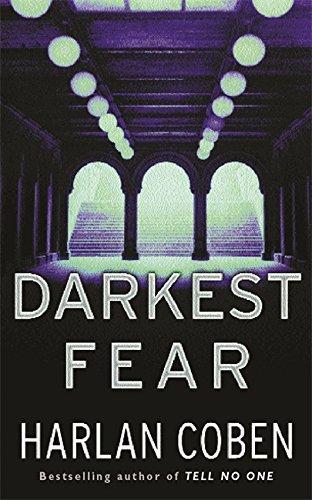 Harlan Coben, Harlan Coben: Darkest Fear (2003, Orion, Orion Publishing Group, Limited)
