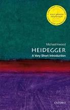 M. J. Inwood: Heidegger : a very short introduction (2019, Oxford University Press)