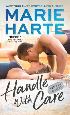 Marie Harte: Handle with Care (2019, Sourcebooks Casablanca)