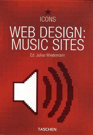 Julius Wiedemann: Web Design (Paperback, 2006, Taschen)