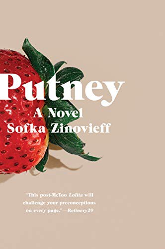 Sofka Zinovieff: Putney (Paperback, 2019, Harper Perennial)