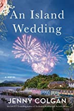 Jenny Colgan: Island Wedding (2022, HarperCollins Publishers)