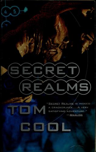 Tom Cool: Secret realms (1999, Tor)
