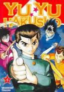 Yoshihiro Togashi: Yu Yu Hakusho (Paperback, Spanish language, 2004, Pujol & Amado S.L.L.)