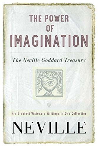 Neville: The Power of Imagination (Paperback, TarcherPerigee)