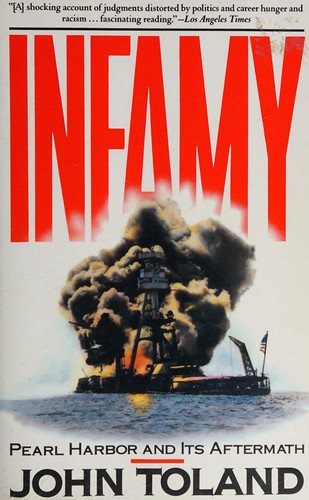 John Toland: Infamy (1992, Anchor Books)