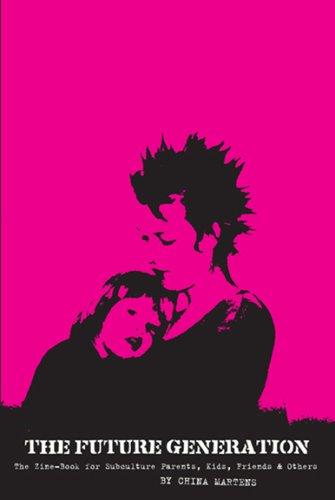 China Martens: Future Generation (Paperback, 2007, Atomic Book Company)