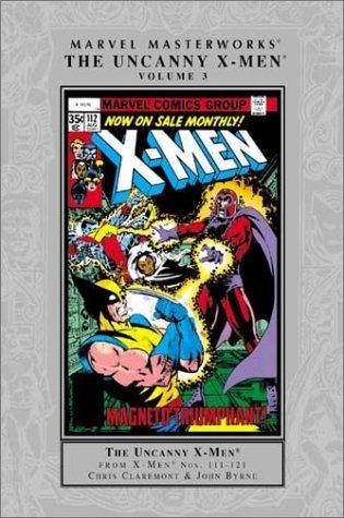 Marvel Comics: Marvel Masterworks (2004)