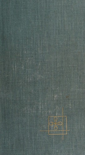 Erich Neumann: The origins and history of consciousness (1954, Harper)